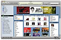Gutschein iTunes 50 Songs
