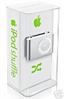 iPod Shuffle (eBay)