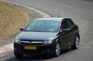 Astra GTC 1.9 CDTI auf der Nordschleife (2) Astra GTC 1.9 CDTI auf der Nordschleife (2)