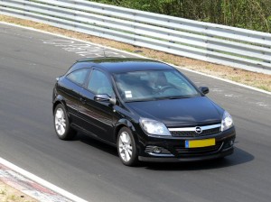 Astra GTC 1.9 CDTI auf der Nordschleife (3) Astra GTC 1.9 CDTI auf der Nordschleife (3)