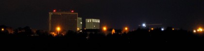 Luxembourgish 'skyscraper'