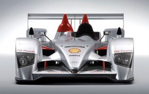 Audi R10