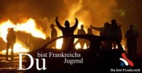Frankreichs Jugend
