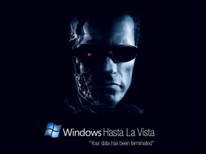 Microsoft Windows 'Vista' Microsoft Windows 'Vista'