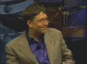 Bill Gates