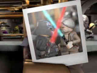 Lego Star Wars