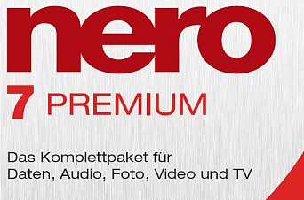 NERO 7 NERO 7